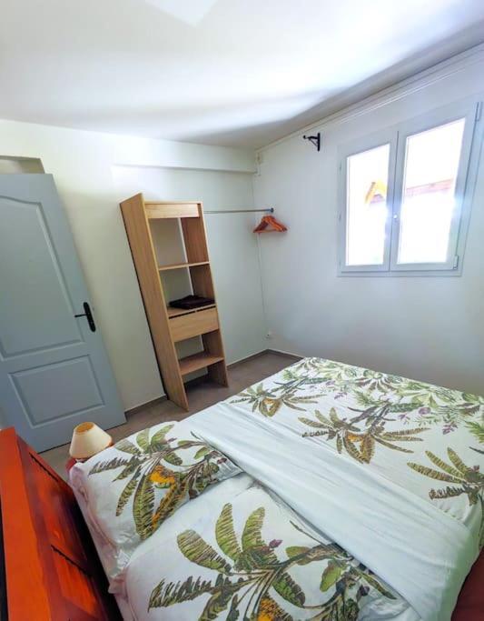 Appartement - Residence Piscine La Villa Bel แซนต์-อาน ภายนอก รูปภาพ