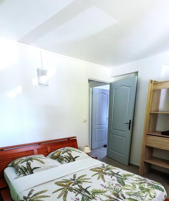 Appartement - Residence Piscine La Villa Bel แซนต์-อาน ภายนอก รูปภาพ